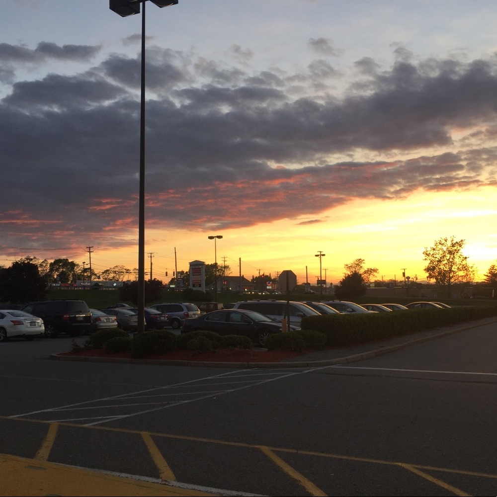 Meet your Posher, Skyla